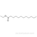 Ethyllaurat CAS 106-33-2